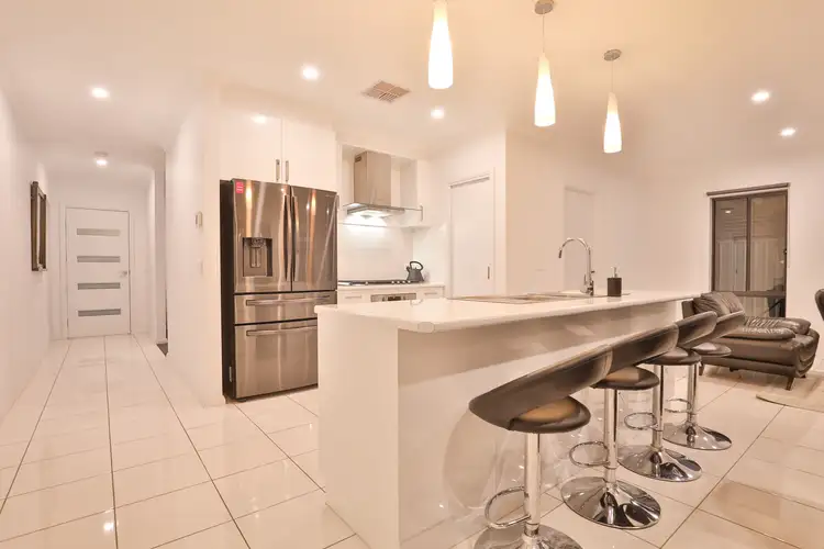 Third view of Homely house listing, 22 Midtown Drive, Mildura VIC 3500