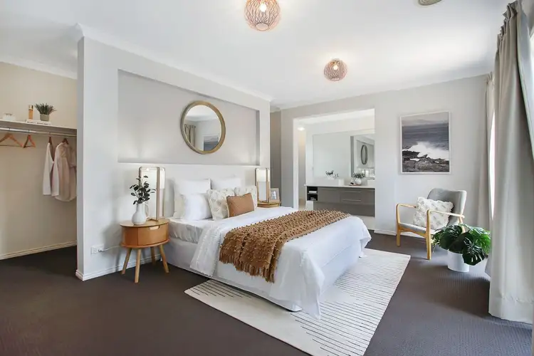 Third view of Homely house listing, 3 Mulberry Court, Lavington NSW 2641