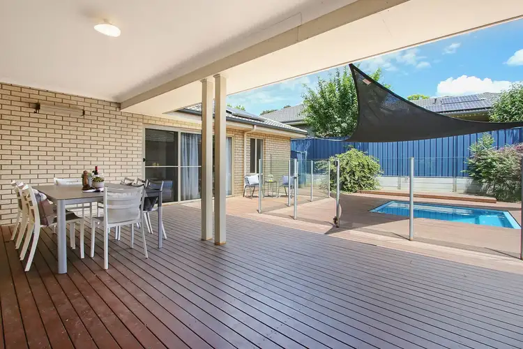 Fourth view of Homely house listing, 3 Mulberry Court, Lavington NSW 2641