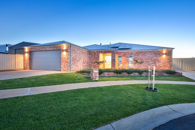 5 Nathan Court, Mildura VIC 3500
