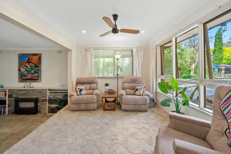 Fifth view of Homely house listing, 12 Hayles Street, Boronia VIC 3155