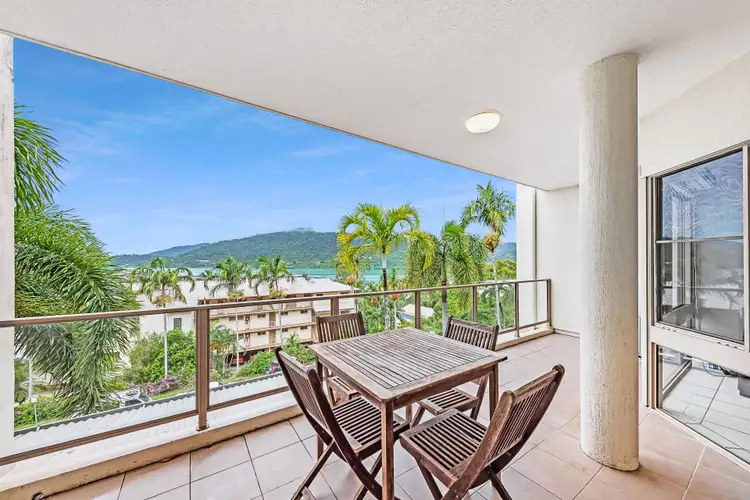 2/15 Hermitage Drive, Airlie Beach QLD 4802