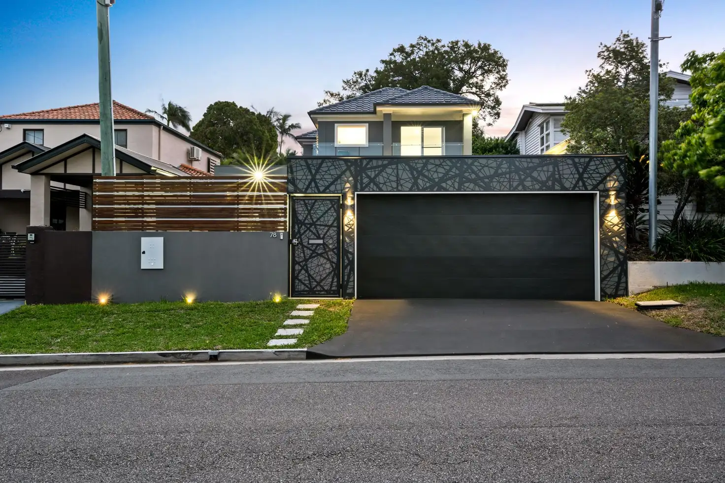 Main view of Homely house listing, 78 Pring Street, Hendra QLD 4011