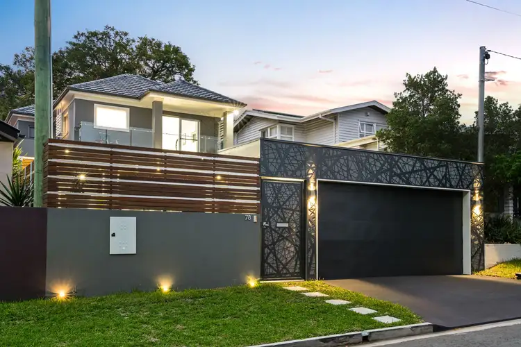 Second view of Homely house listing, 78 Pring Street, Hendra QLD 4011