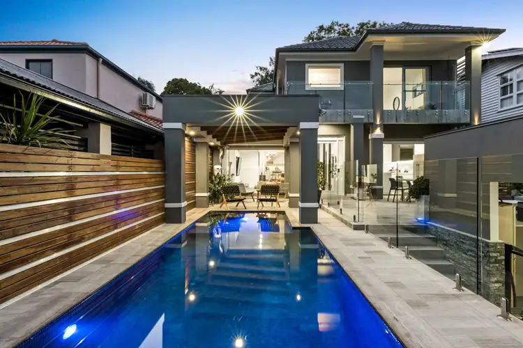 Third view of Homely house listing, 78 Pring Street, Hendra QLD 4011