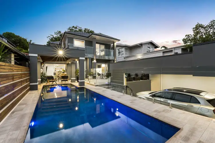 Fourth view of Homely house listing, 78 Pring Street, Hendra QLD 4011