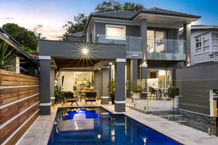 Fifth view of Homely house listing, 78 Pring Street, Hendra QLD 4011