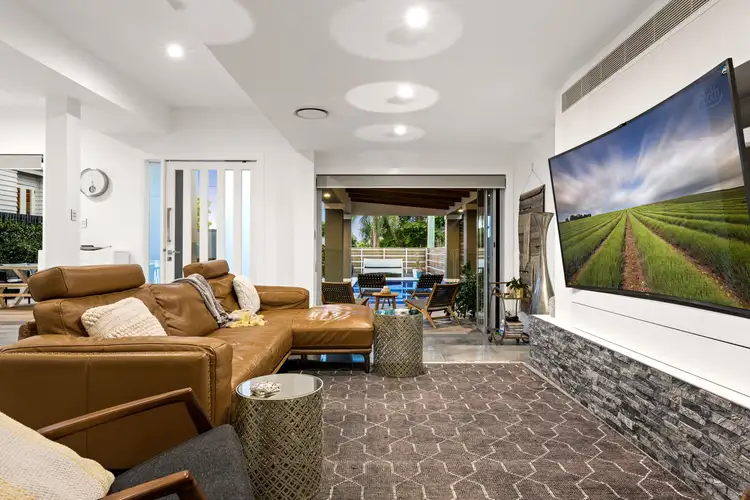 Sixth view of Homely house listing, 78 Pring Street, Hendra QLD 4011