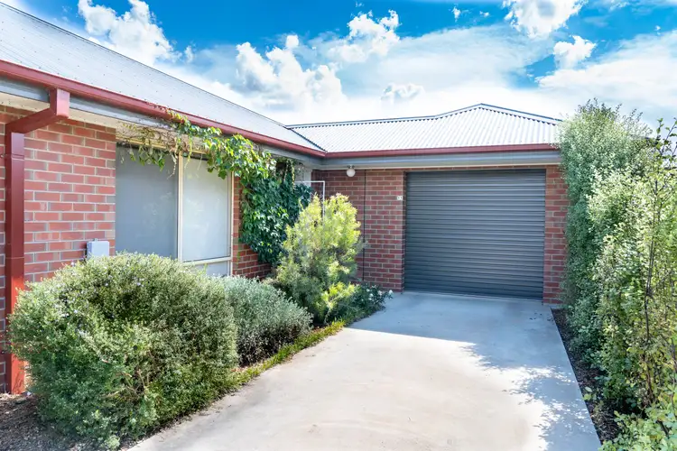 11/34 Nixon Street, Benalla VIC 3672