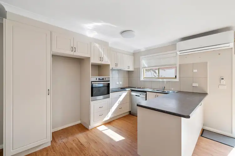 Third view of Homely townhouse listing, 11/34 Nixon Street, Benalla VIC 3672