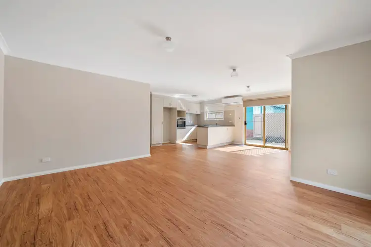 Fifth view of Homely townhouse listing, 11/34 Nixon Street, Benalla VIC 3672