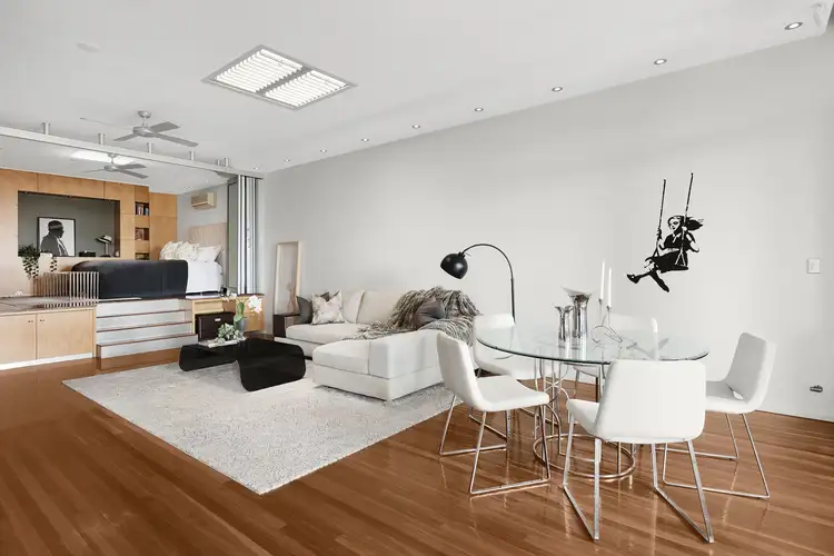 Main view of Homely apartment listing, 11/13-21 Macdonald Street, Paddington NSW 2021
