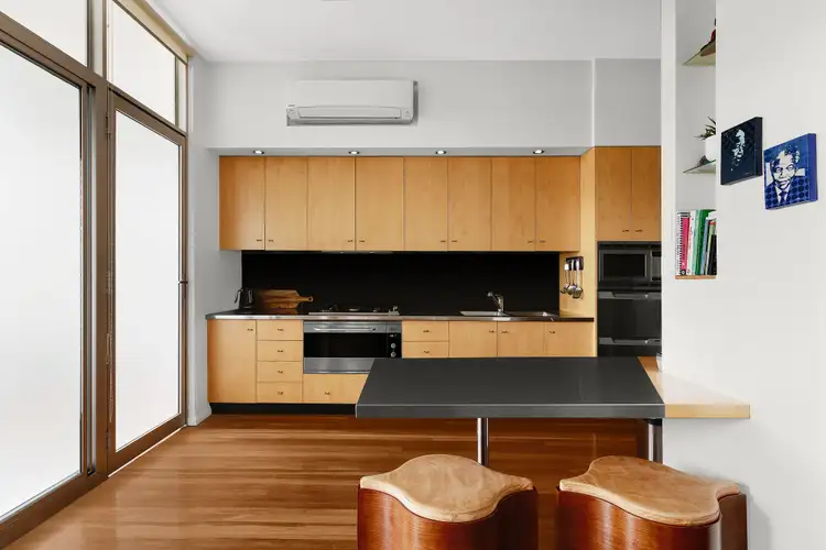 Fifth view of Homely apartment listing, 11/13-21 Macdonald Street, Paddington NSW 2021
