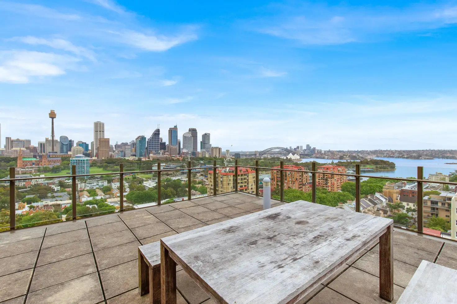 Main view of Homely house listing, 1108/2 Springfield Avenue (AKA 1108/5-15 Orwell Street), Potts Point NSW 2011