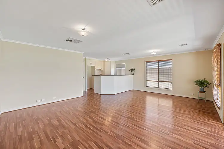 Second view of Homely house listing, 22 Macedonia Street, Taperoo SA 5017