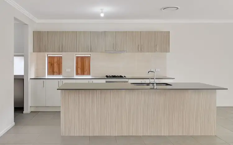 Second view of Homely house listing, 11 Beeston Street, Gledswood Hills NSW 2557