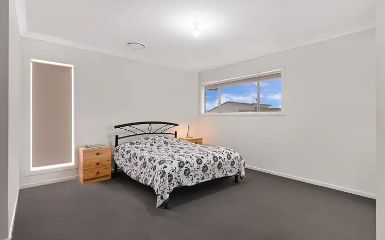 Fifth view of Homely house listing, 11 Beeston Street, Gledswood Hills NSW 2557