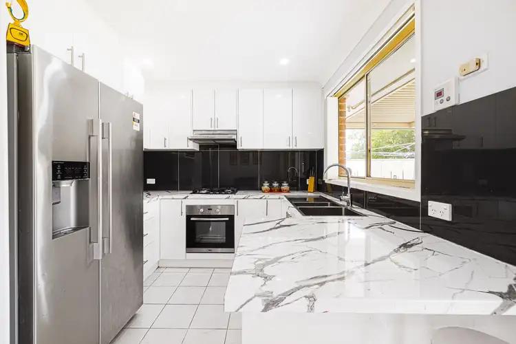 Sixth view of Homely house listing, 21 Glenview Grove, Glendenning NSW 2761