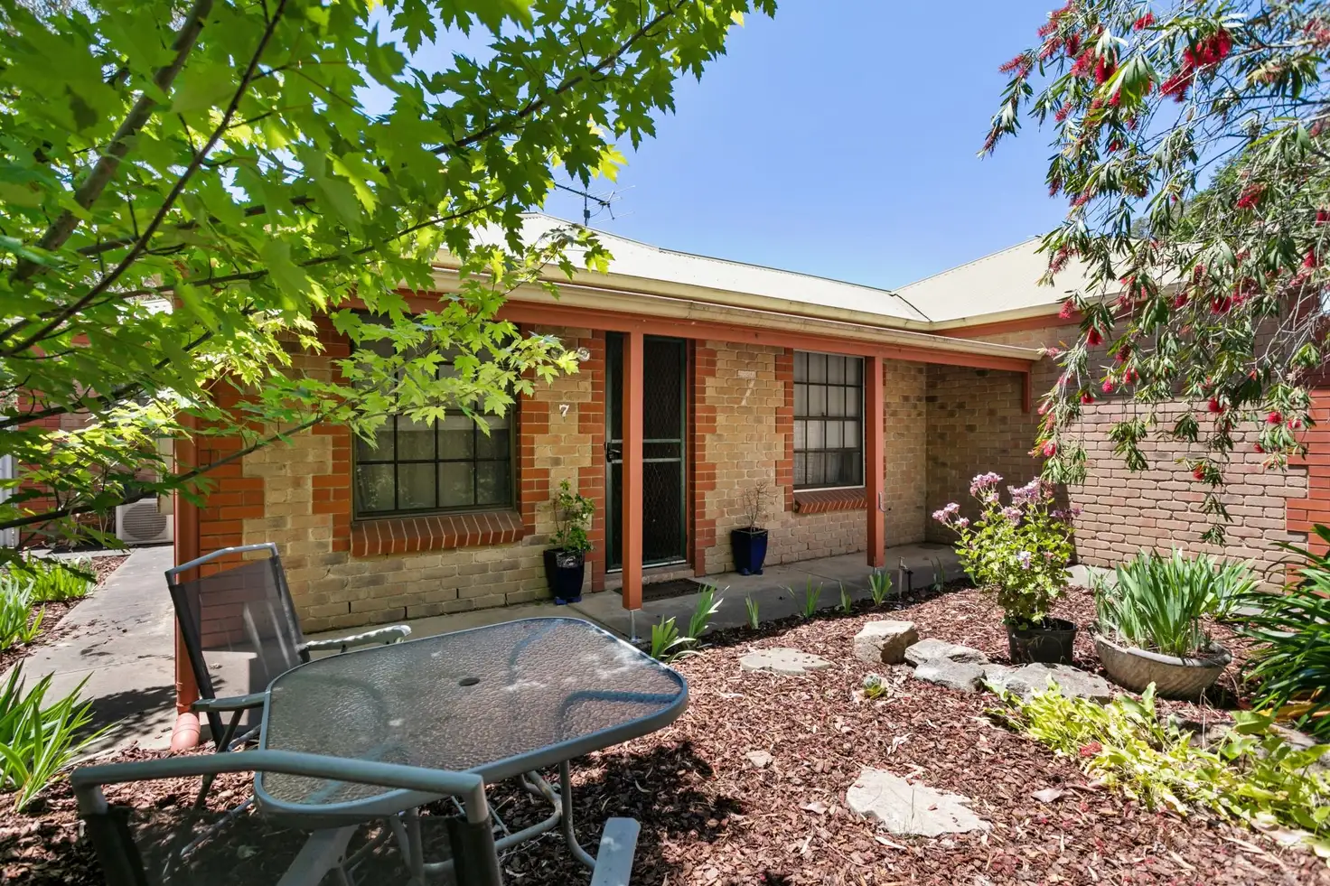 Main view of Homely unit listing, 7/5 Chapman Crescent, Mount Barker SA 5251
