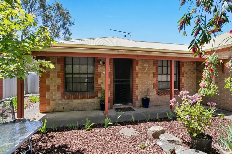 Second view of Homely unit listing, 7/5 Chapman Crescent, Mount Barker SA 5251