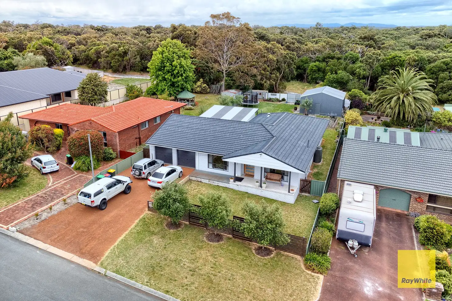 Main view of Homely house listing, 6 Jason Road, Bayonet Head WA 6330