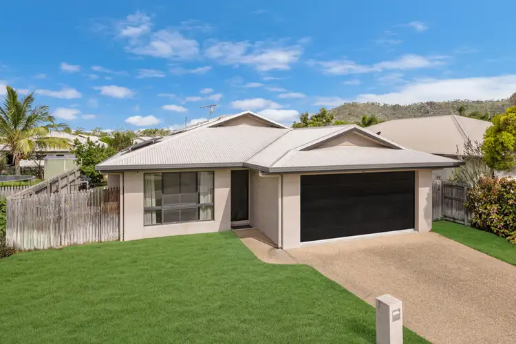 Main view of Homely house listing, 15 Rushtons Way, Mount Louisa QLD 4814