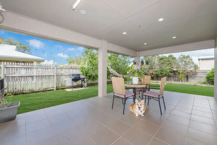 Fourth view of Homely house listing, 15 Rushtons Way, Mount Louisa QLD 4814