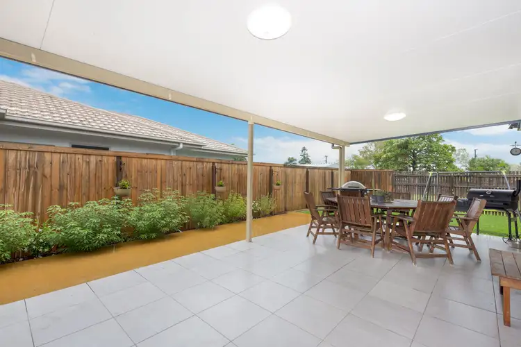 Fifth view of Homely house listing, 66 Blue Wren Drive, Kelso QLD 4815