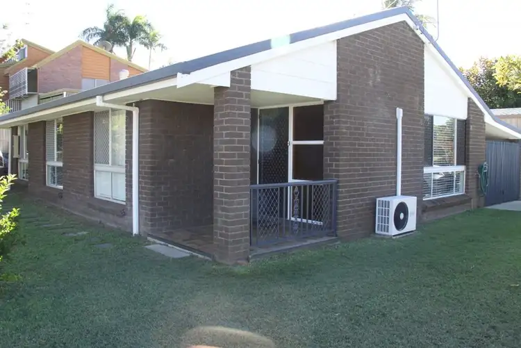 Second view of Homely house listing, 32 Tyson Crescent, Tannum Sands QLD 4680