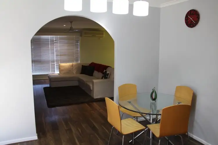 Fourth view of Homely house listing, 32 Tyson Crescent, Tannum Sands QLD 4680