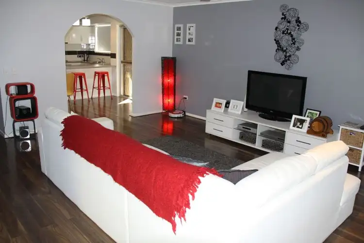 Fifth view of Homely house listing, 32 Tyson Crescent, Tannum Sands QLD 4680