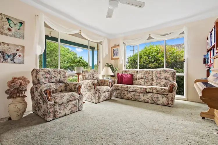 Third view of Homely house listing, 5 Shackleton Street, Robertson NSW 2577