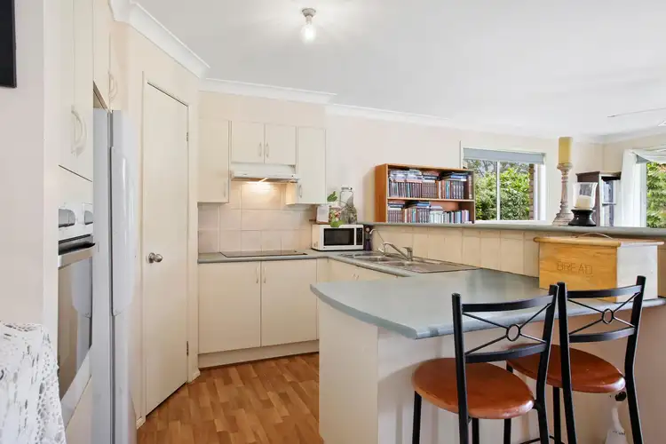 Fourth view of Homely house listing, 5 Shackleton Street, Robertson NSW 2577