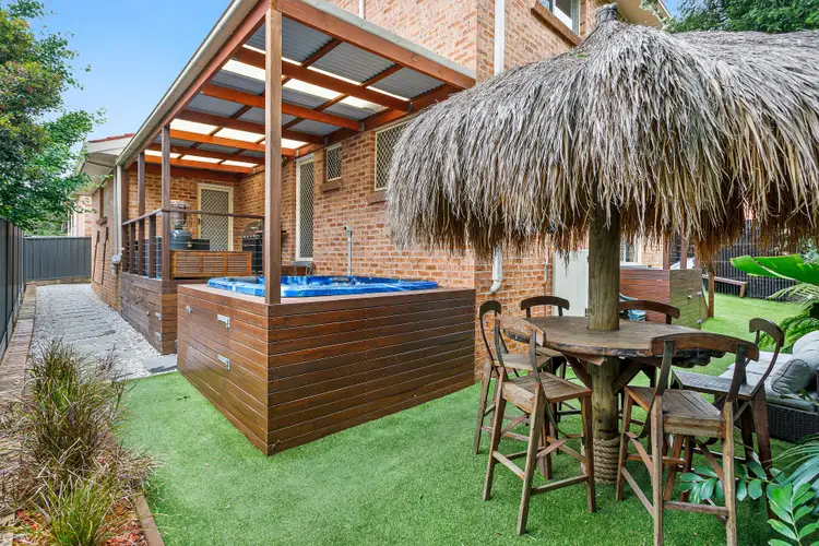 4/17 Hillcrest Street, Wollongong NSW 2500