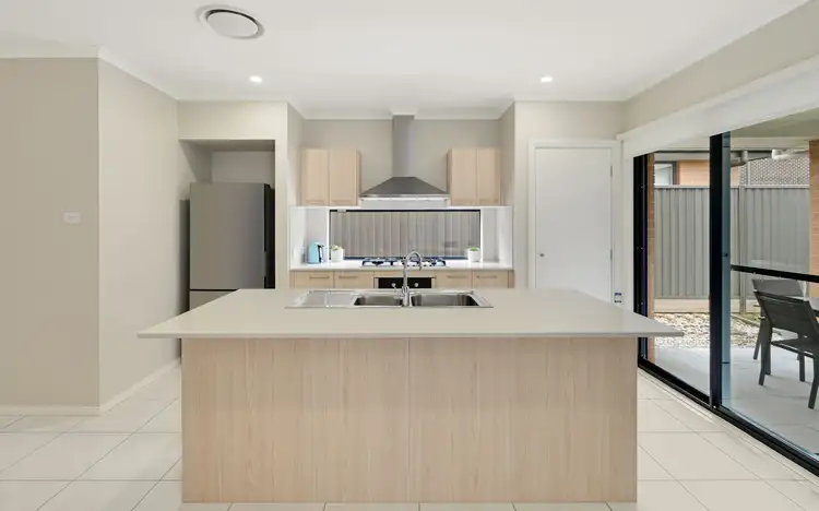 Fourth view of Homely house listing, 8 Mulvihill Crescent, Denham Court NSW 2565