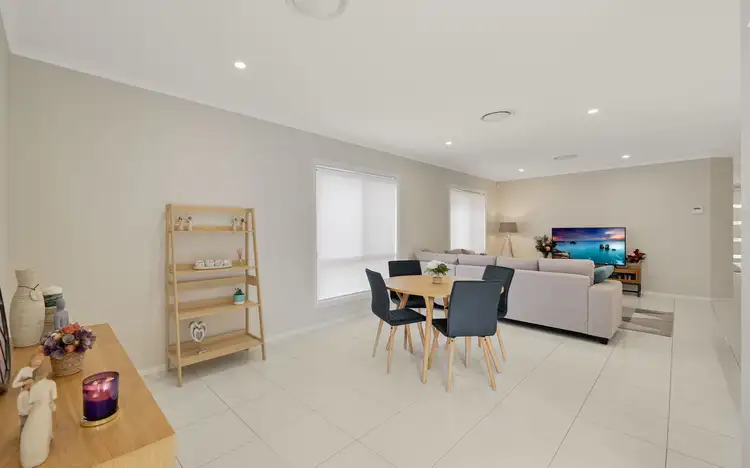 Sixth view of Homely house listing, 8 Mulvihill Crescent, Denham Court NSW 2565