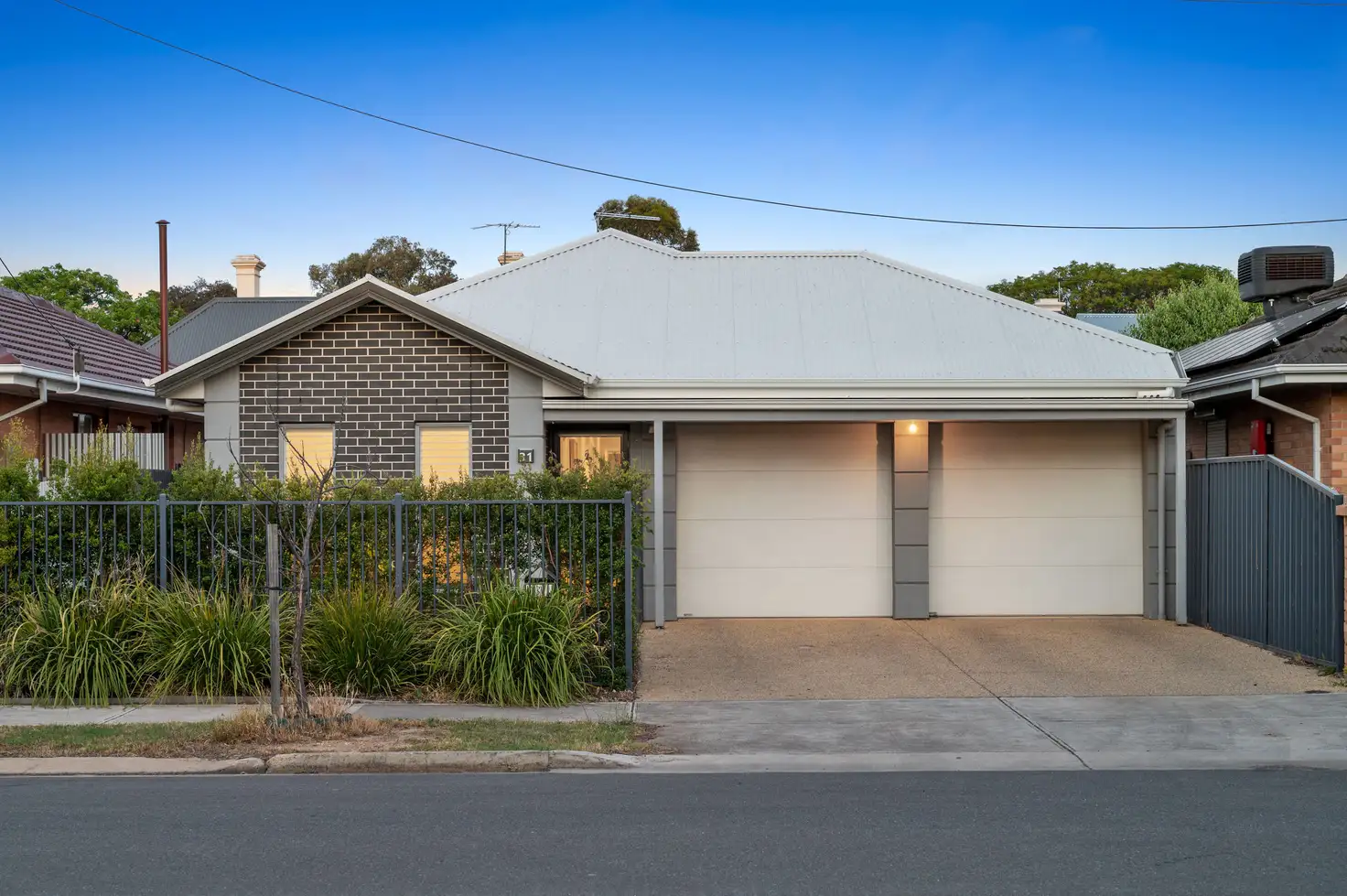 Main view of Homely house listing, 31 King Street, Alberton SA 5014
