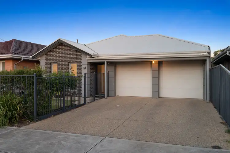 Second view of Homely house listing, 31 King Street, Alberton SA 5014