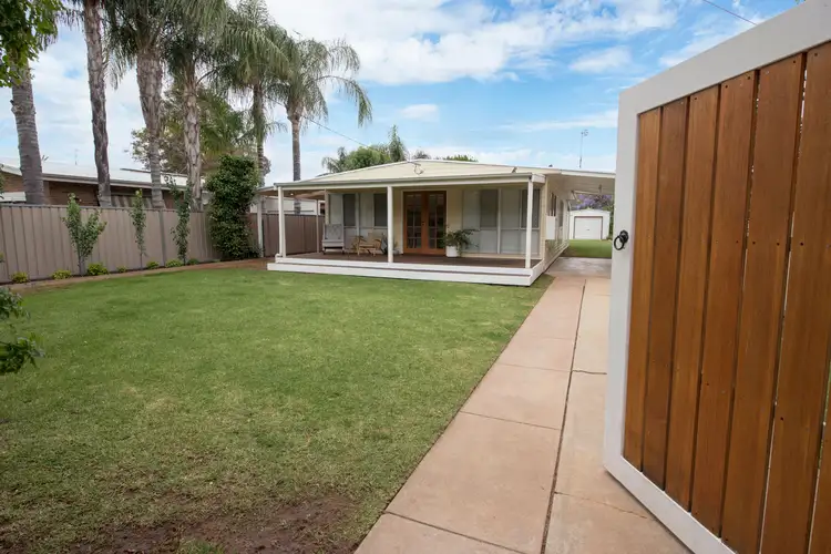 Second view of Homely house listing, 31 Palaroo Street, Swan Hill VIC 3585