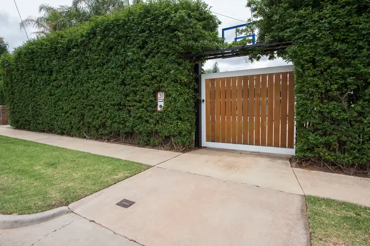 Third view of Homely house listing, 31 Palaroo Street, Swan Hill VIC 3585