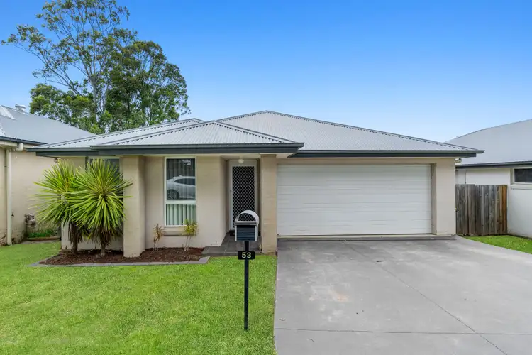 53 Lodges Road, Narellan NSW 2567