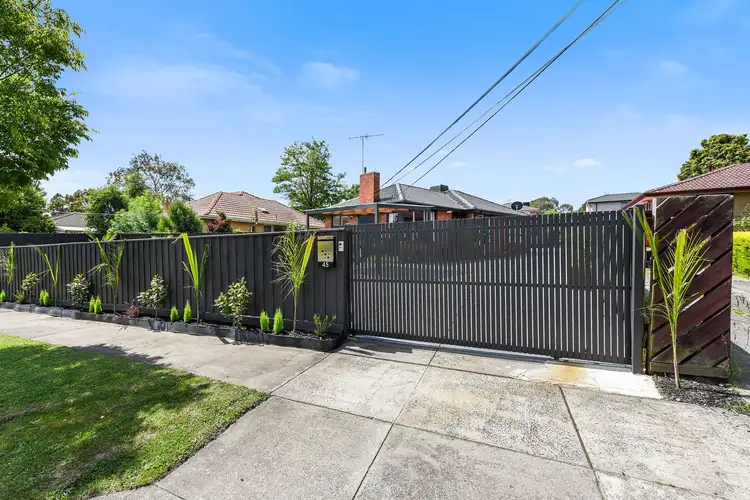 45 Loretto Avenue, Ferntree Gully VIC 3156