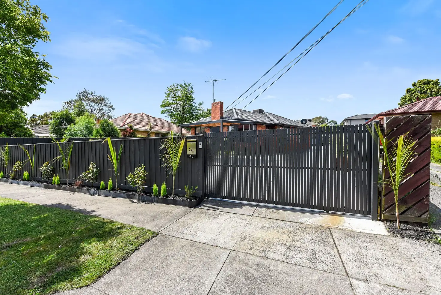 Main view of Homely house listing, 45 Loretto Avenue, Ferntree Gully VIC 3156