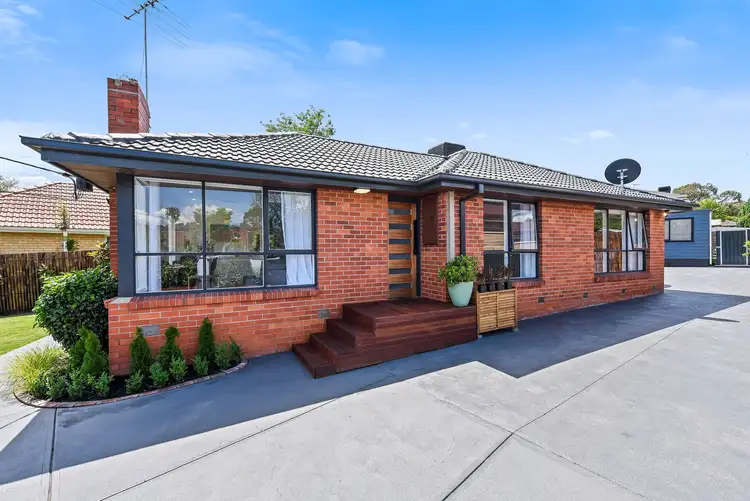 Second view of Homely house listing, 45 Loretto Avenue, Ferntree Gully VIC 3156