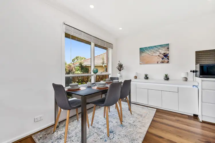 Fifth view of Homely house listing, 45 Loretto Avenue, Ferntree Gully VIC 3156