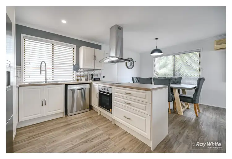 Fifth view of Homely house listing, 148 Murray Street, The Range QLD 4700