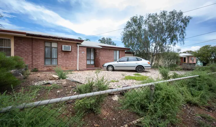 35 Bevan Crescent, Whyalla Stuart SA 5608