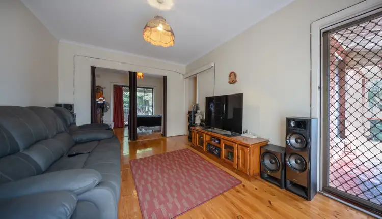 Second view of Homely house listing, 35 Bevan Crescent, Whyalla Stuart SA 5608