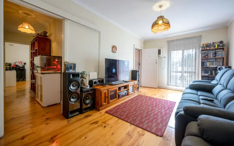 Third view of Homely house listing, 35 Bevan Crescent, Whyalla Stuart SA 5608