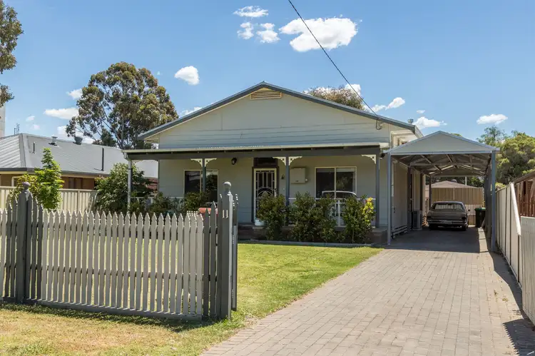 Main view of Homely house listing, 11 Brown Street, Tatura VIC 3616